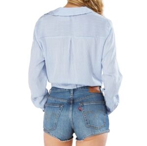 Levi's 501 Jean Shorts Size 29